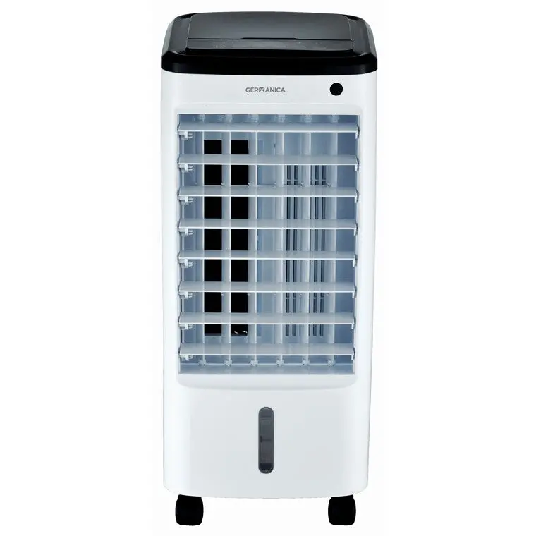 Germanica 4L Evaporative Air Cooler – Portable Desert Cooling Unit