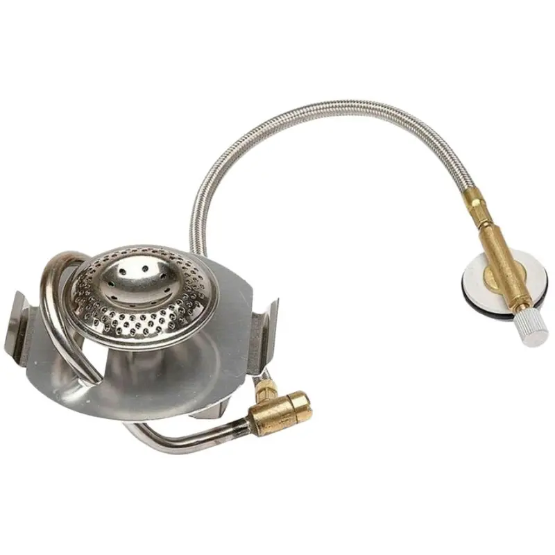 Go System Adapt Portable Camping Stove – Modular Cooking Solution