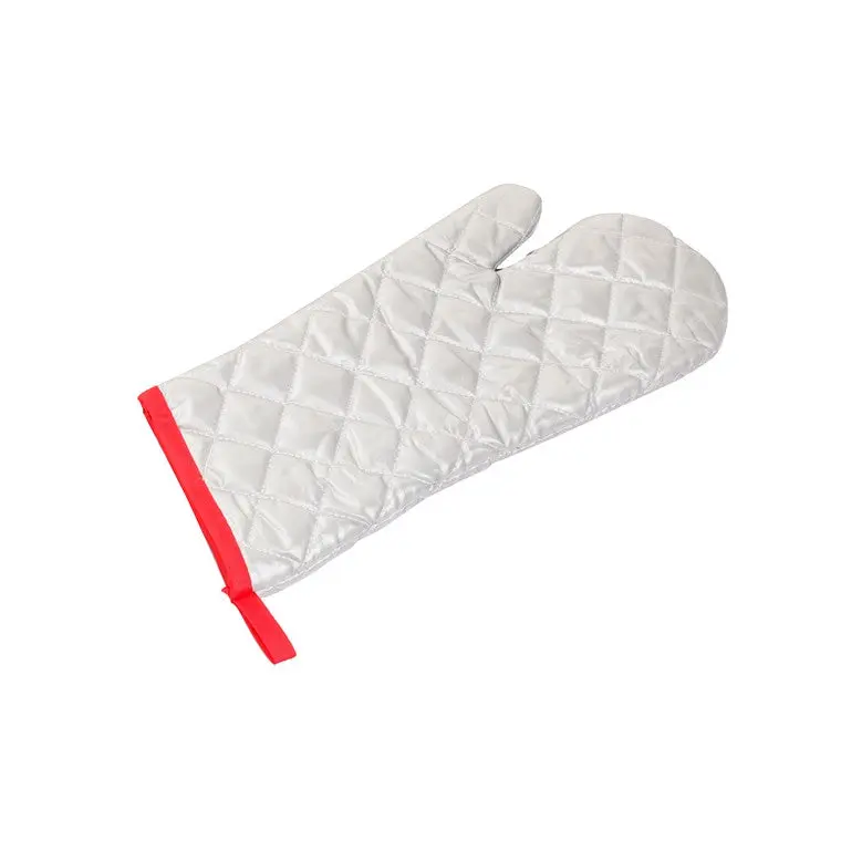 Heat-Resistant Oven Mitt – 37 cm Chefs Own Protective Glove