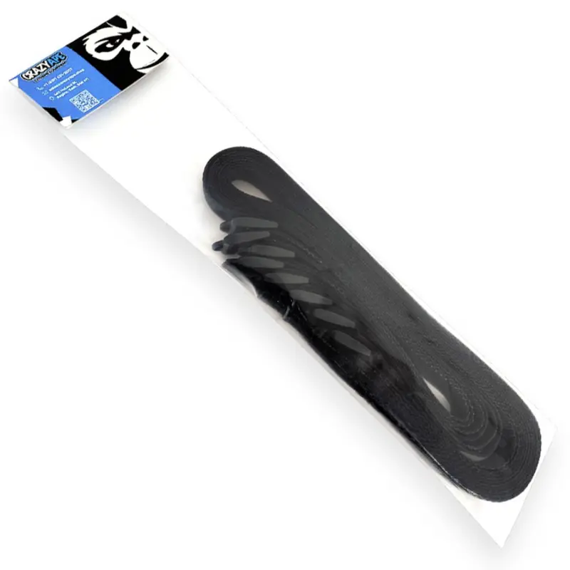 Heavy-Duty Trampoline Enclosure Straps
