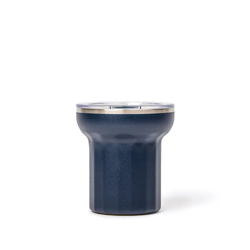Hemingway Coupe Glass – Modern Fluted Design for Sophisticated Entertaining