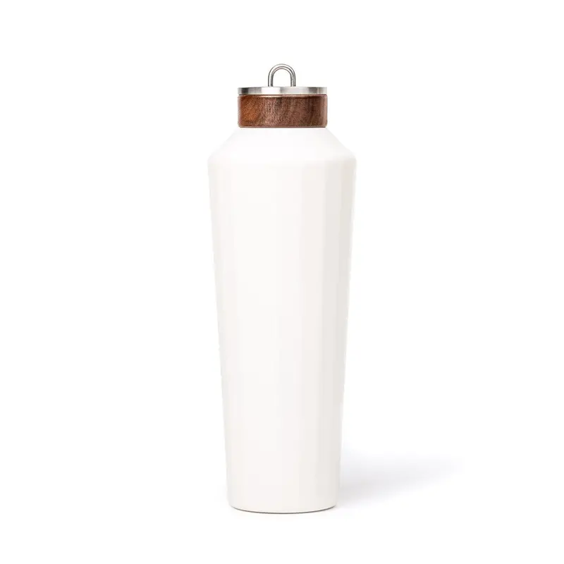 Hemingway Insulated Flask – Leak-Proof Travel Drink Container