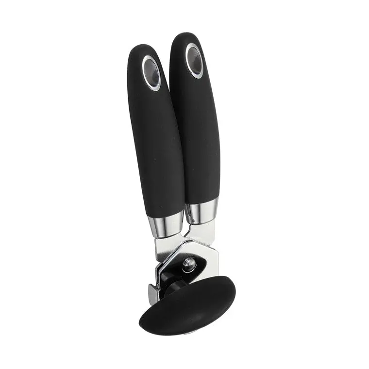 H&G Soft-Grip Manual Can Opener – 17 cm