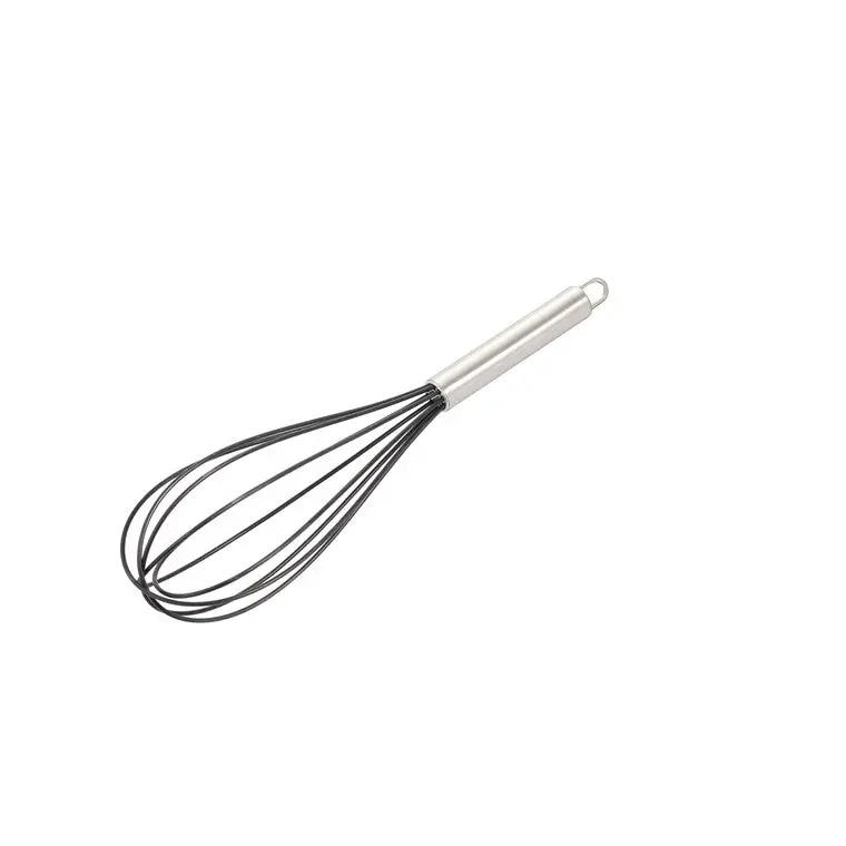 H&G Stainless Steel Balloon Whisk – 30 cm