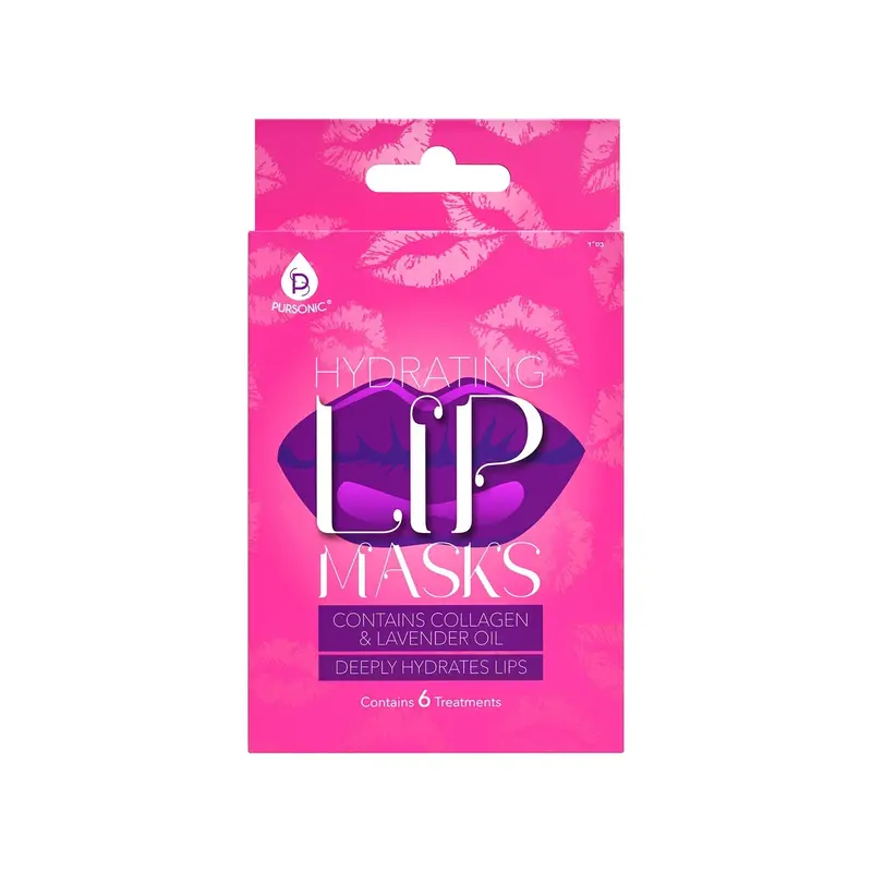 Hydrating Overnight Lip Masks for Soft, Plump Lips