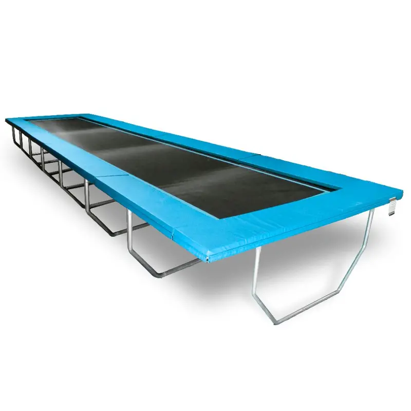 InfiniTramp Modular Trampoline – Choose Your Preferred Dimensions and Configuration