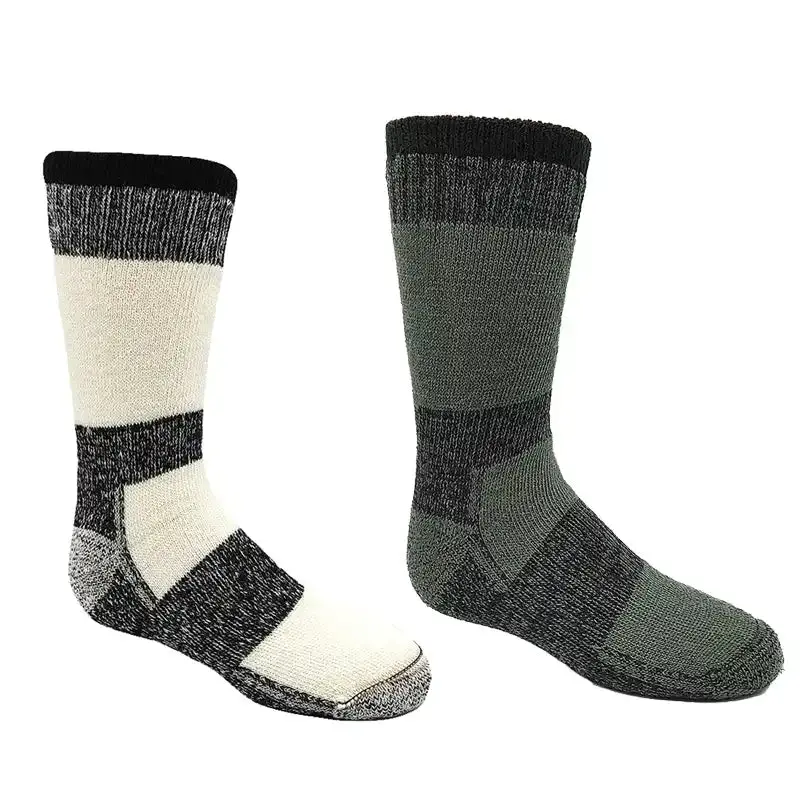 J.B. Fields 30 Below XLR Thermal Socks – Youth Size