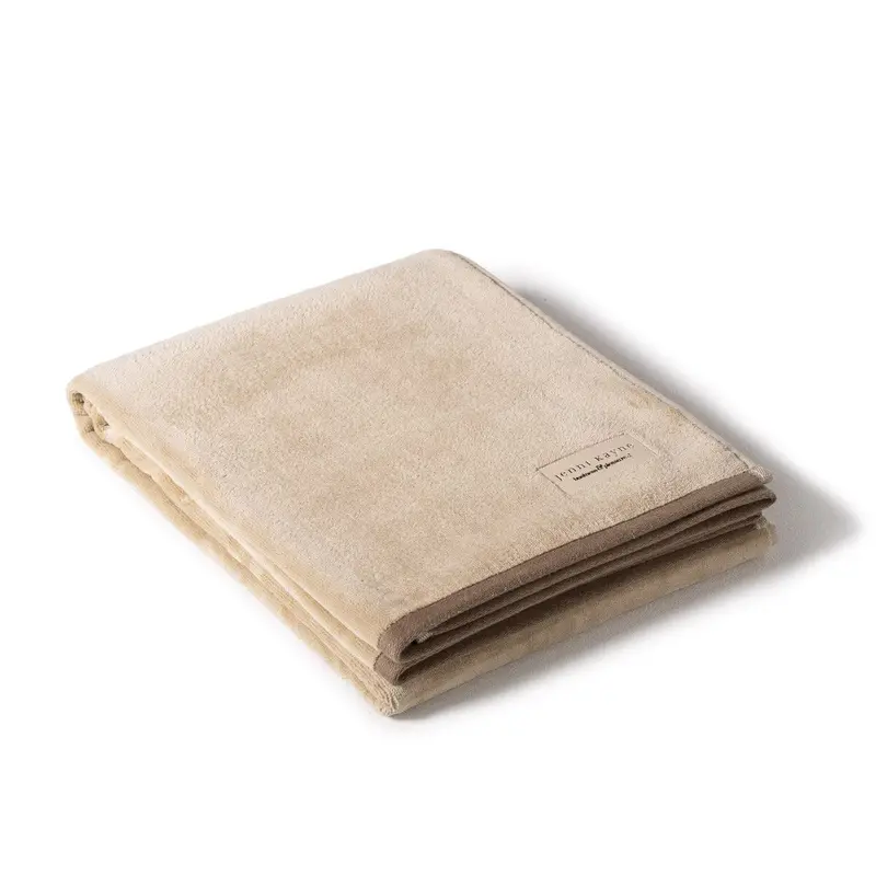 Jenni Kayne Beach Towel – Lightweight Linen