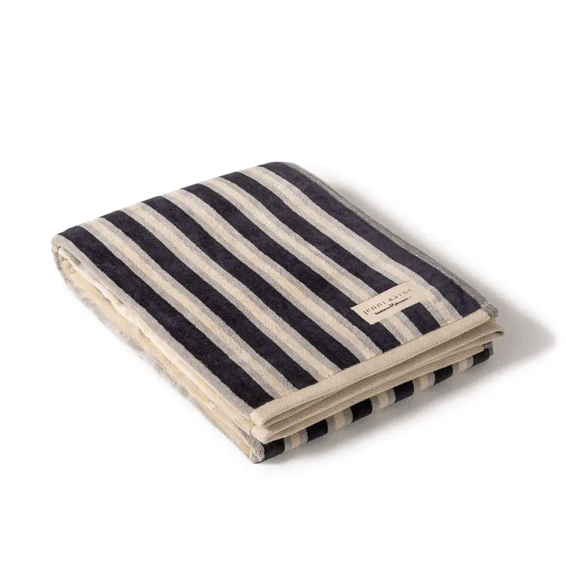 Jenni Kayne Oversized Beach Towel