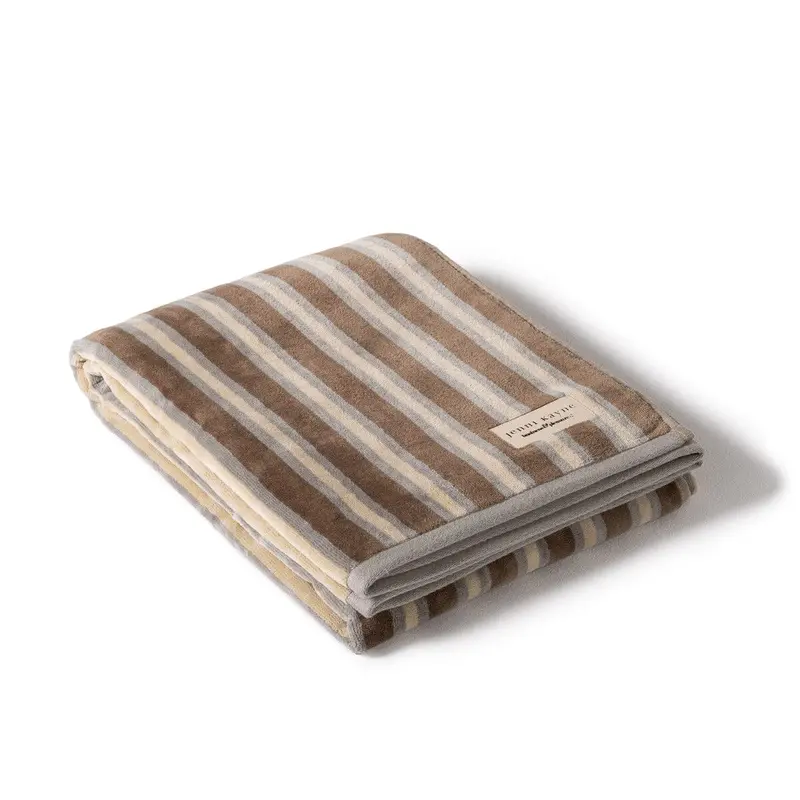 Jenni Kayne Signature Beach Towel