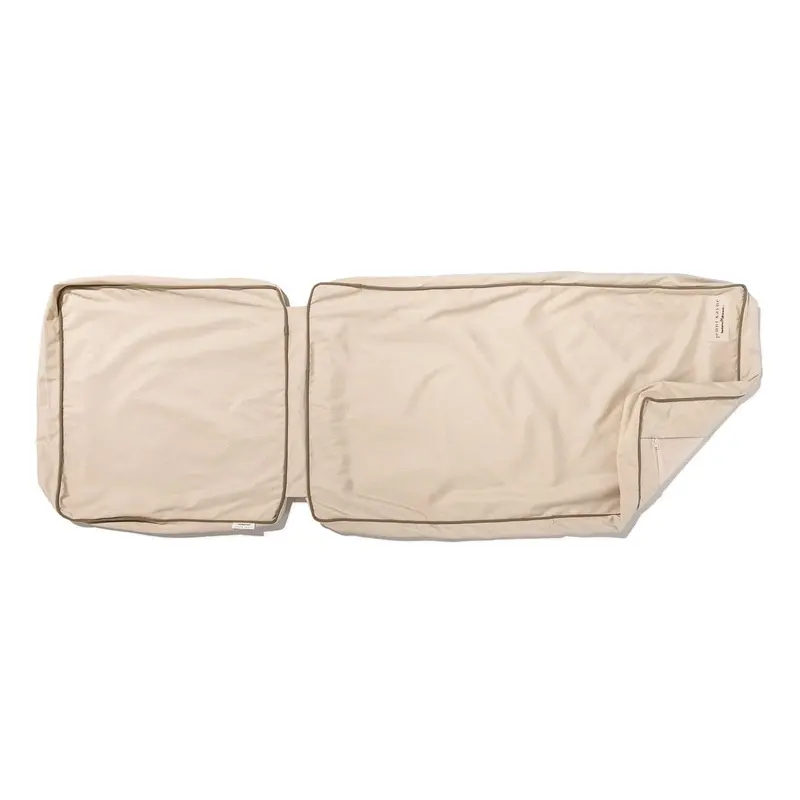 Jenni Kayne Sun Lounger Slip Cover – Premium Fabric Chair Protector