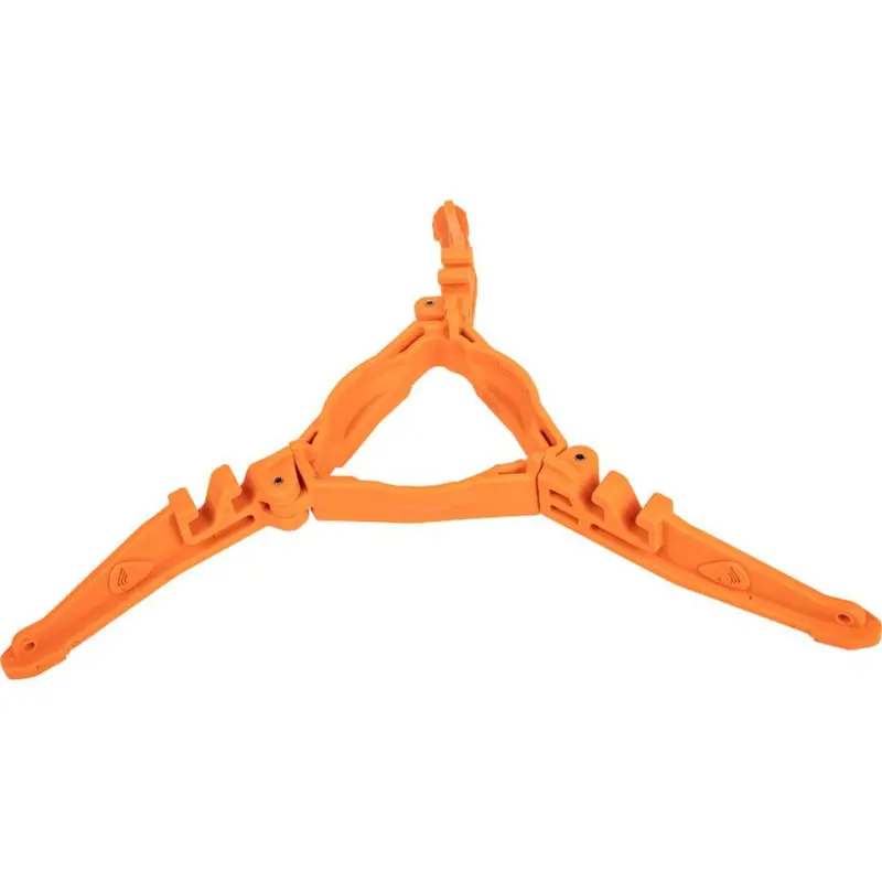 Jetboil Fuel Can Stabilizer 2.0 – Orange