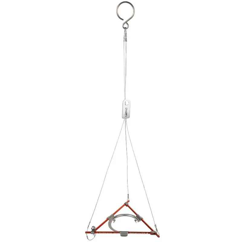 Jetboil Hanging Kit 2.0 – For Suspended Cooking Setup