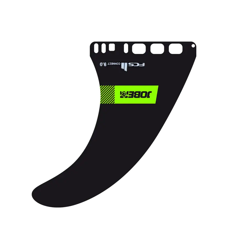 Jobe 9-Inch Removable Fin for Rigid Stand-Up Paddleboards