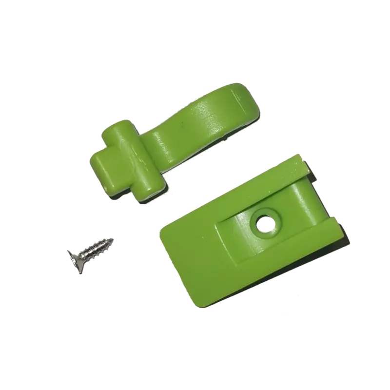 Jobe Aero SUP Fin Retaining Clip – Secure Hardboard Fin Mounting