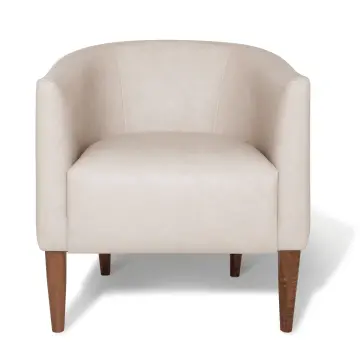 Kendall Leather Lounge Chair