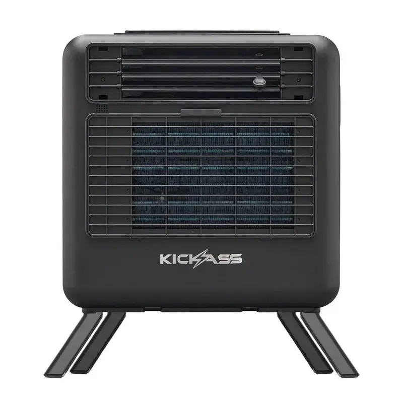 KickAss 240V Portable Camping Air Conditioner (400W, XL Cooling)