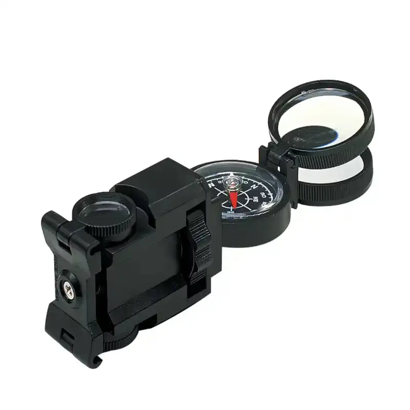 Kids’ 7x Zoom Binoculars with Multi-Function Features