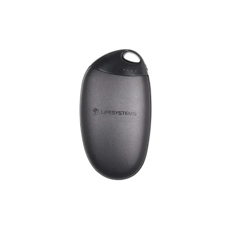 Lifesystems Rechargeable USB Hand Warmer