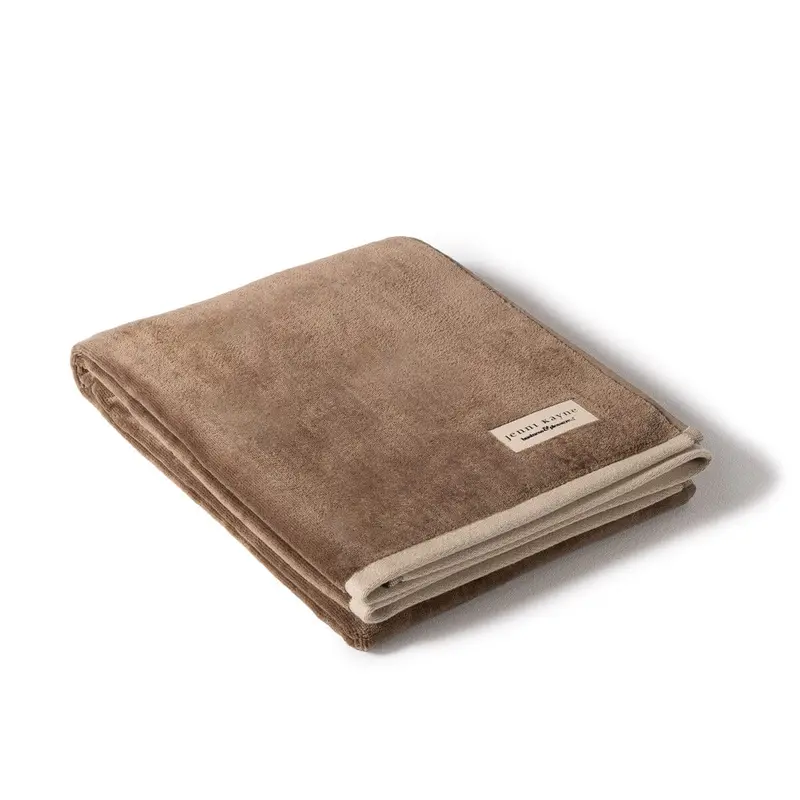 Linen Beach Towel by Jenni Kayne