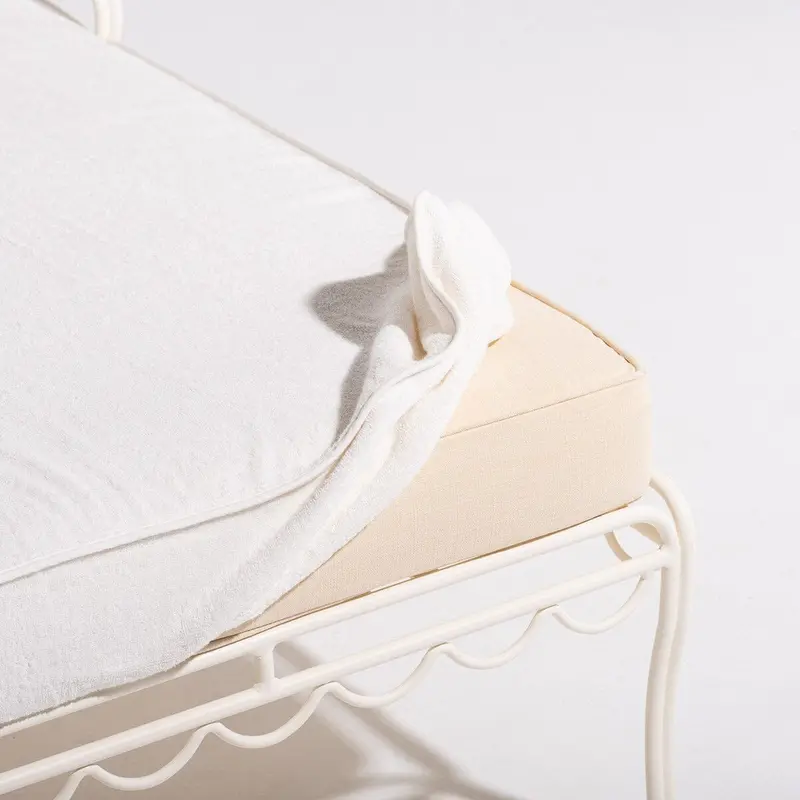 Lounger Towel – Oversized Sand-Free Beach & Pool Towel