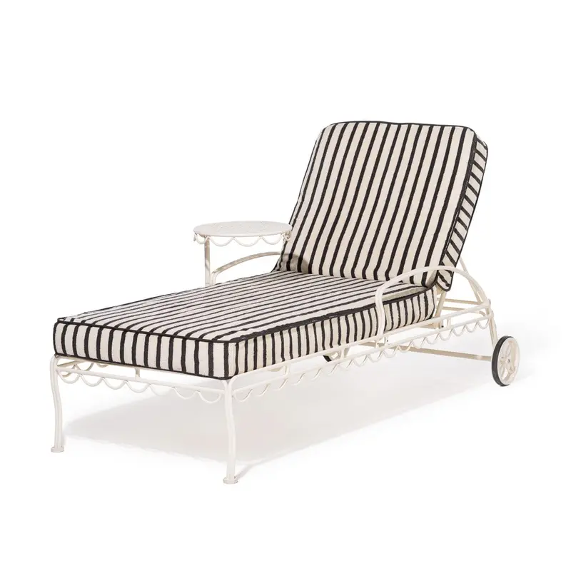 Lounger Towel – Quick-Dry Microfiber Lounge Wrap