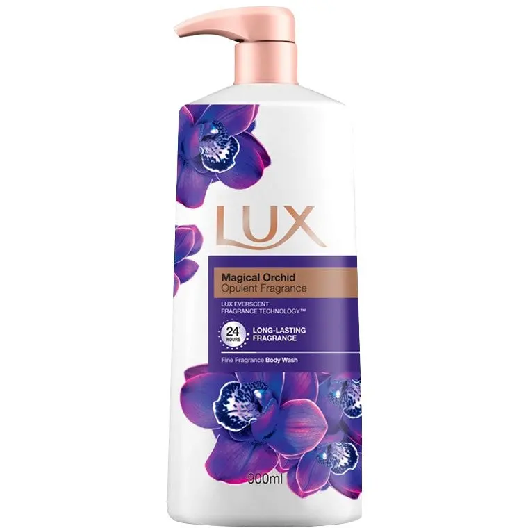 Lux Magical Body Wash – 900 mL Nourishing Formula