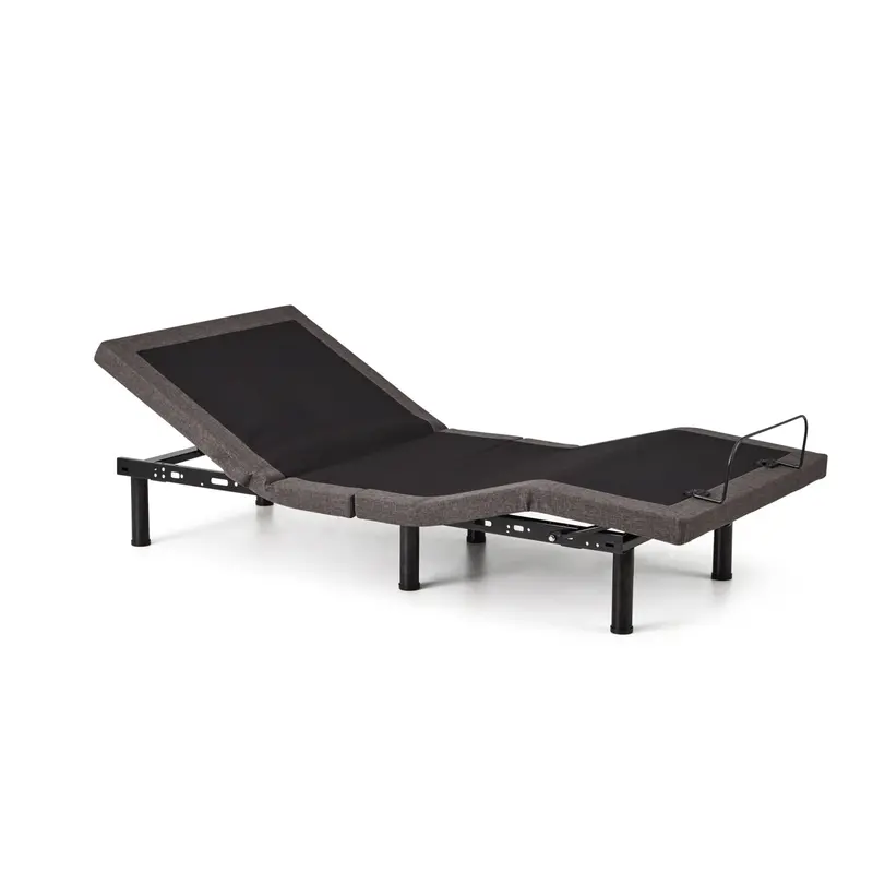 M455 King Adjustable Power Base