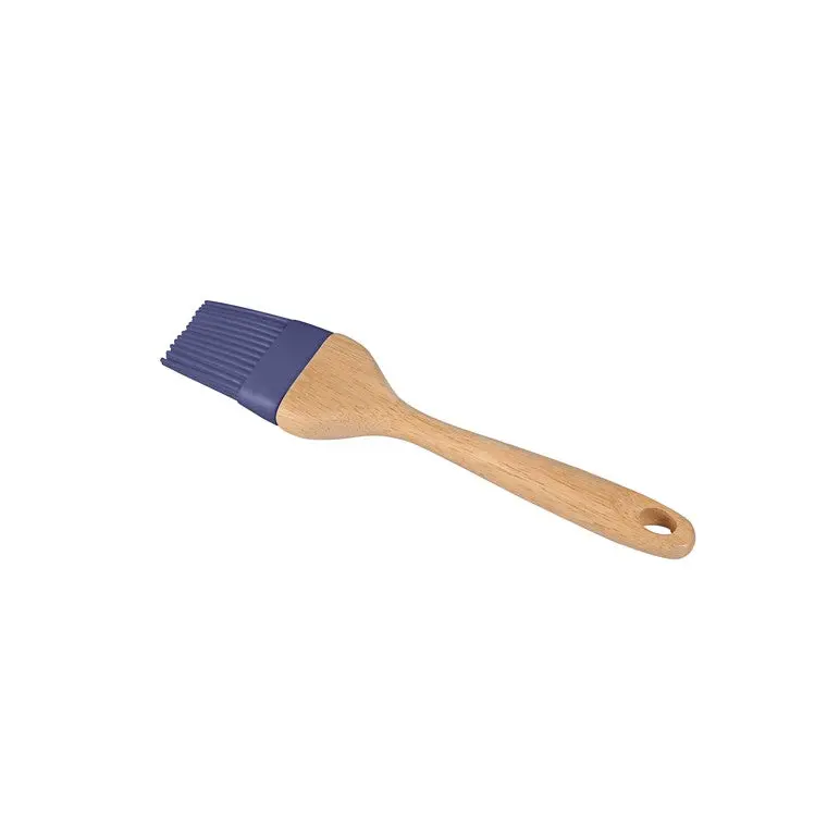 Magnifica Food-Grade Silicone Pastry Brush – Heat Resistant