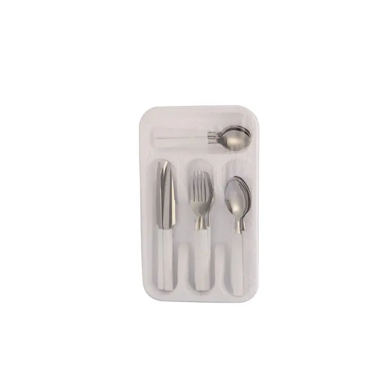 Magnifica Premium Stainless Steel Cutlery Set