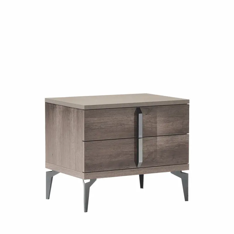 Matera Minimalist Nightstand