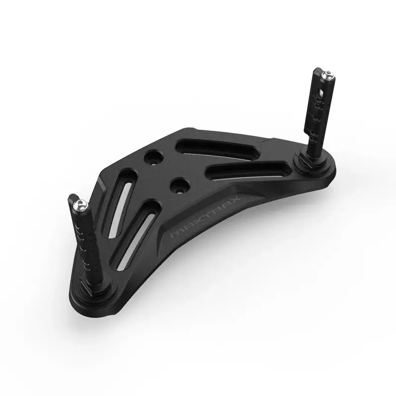 MAXTRAX Universal Recovery Track Mounting Kit with Pins