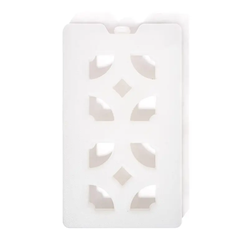 Mini Breeze Block Reusable Ice Pack
