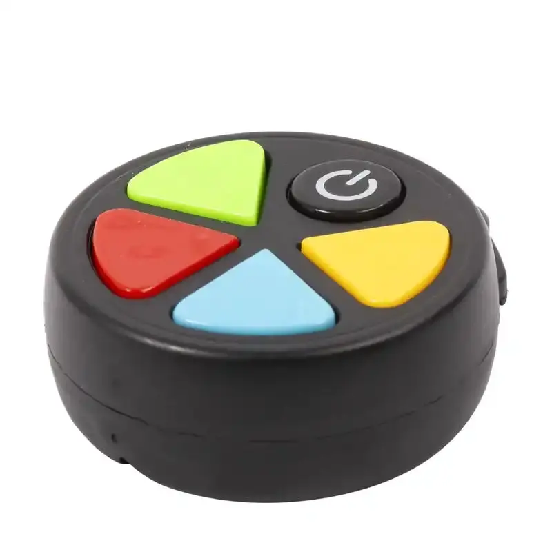 Mini Memory Matching Game – Portable Brain Teaser