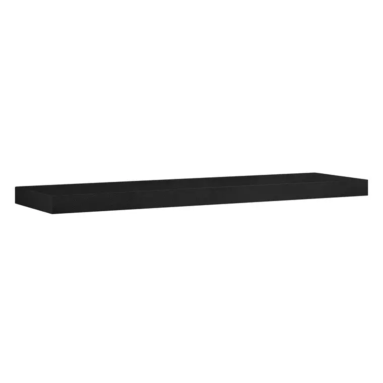 Modern Floating Shelf – 80cm Wide, Assorted Styles