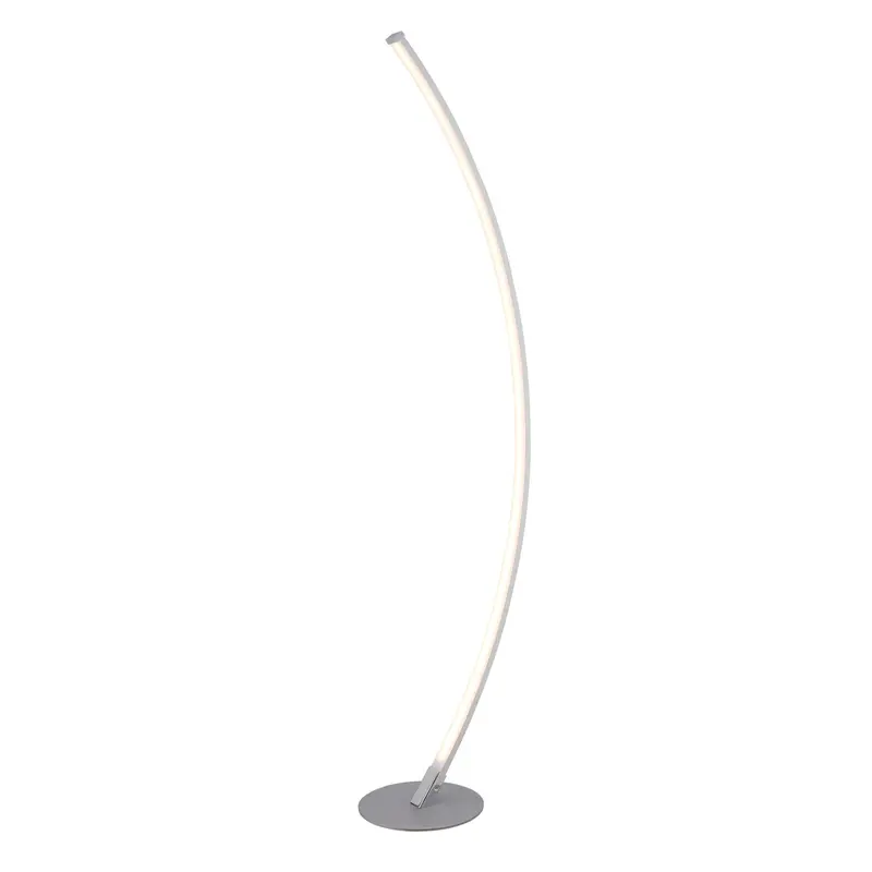 Monita Slim Profile Floor Lamp for Modern Interiors