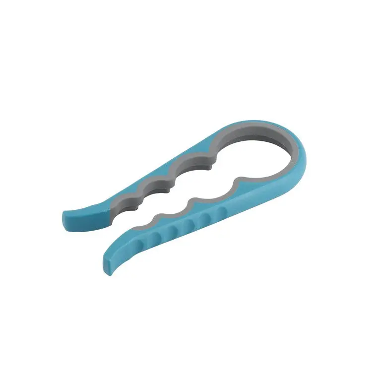 Multi-Size Jar Opener Set – Four Adjustable Grip Options