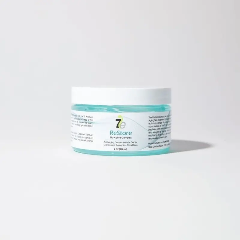 MyoLift ReStore Conductive Gel with Bio-Active Complex
