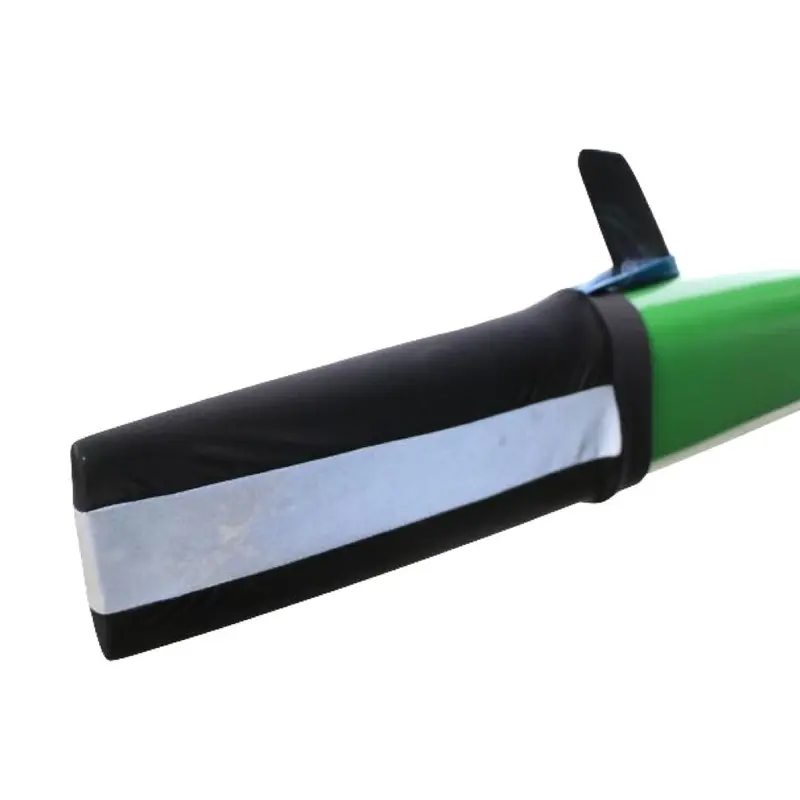 Nelo Paddle Lab Reflective Transport Sleeve for Racing Paddles