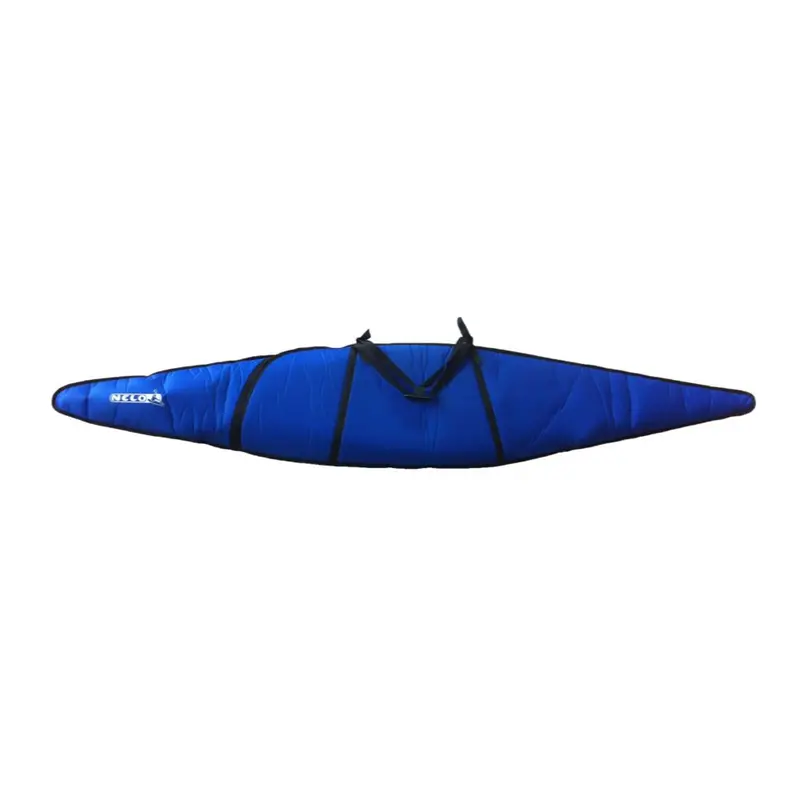 Nelo Slalom Kayak Carry Bag – K1 Competition Transport Solution