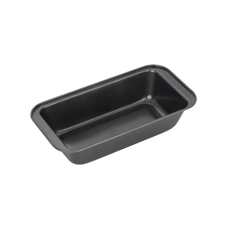 Non-Stick Loaf Pan for Even Baking and Easy Release