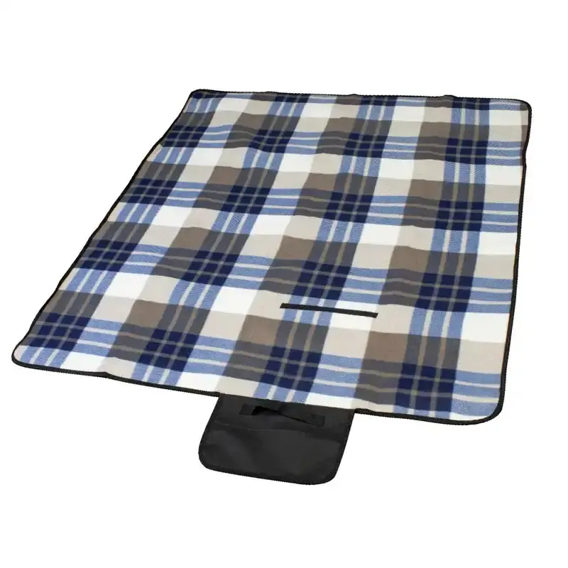 North 49 Waterproof Picnic Blanket – All-Terrain Design