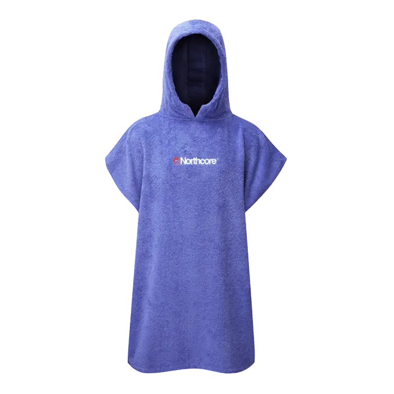 Northcore Kids’ Beach Basha Changing Robe