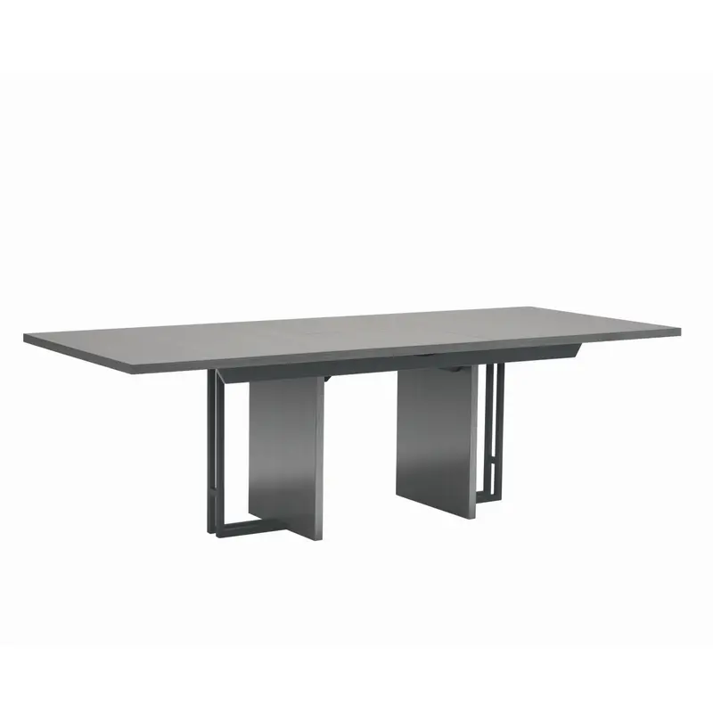 Novecento Solid Wood Dining Table