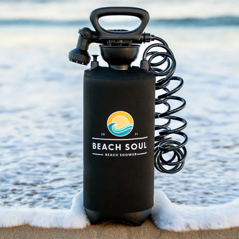 Original Portable Shower System – 2.1 Gallon Standard Edition