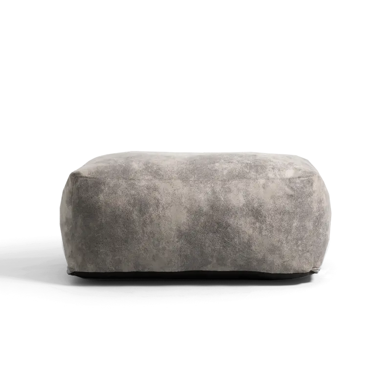 Ottoman Cover Designed for Nestle Loveseat Base