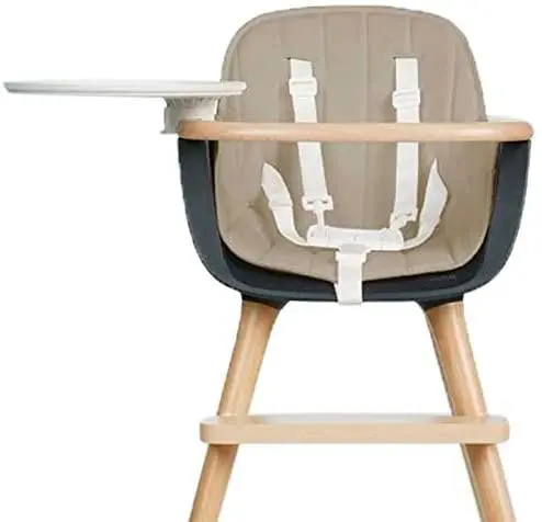 Ovo High Chair Replacement Fabric Seat Cover