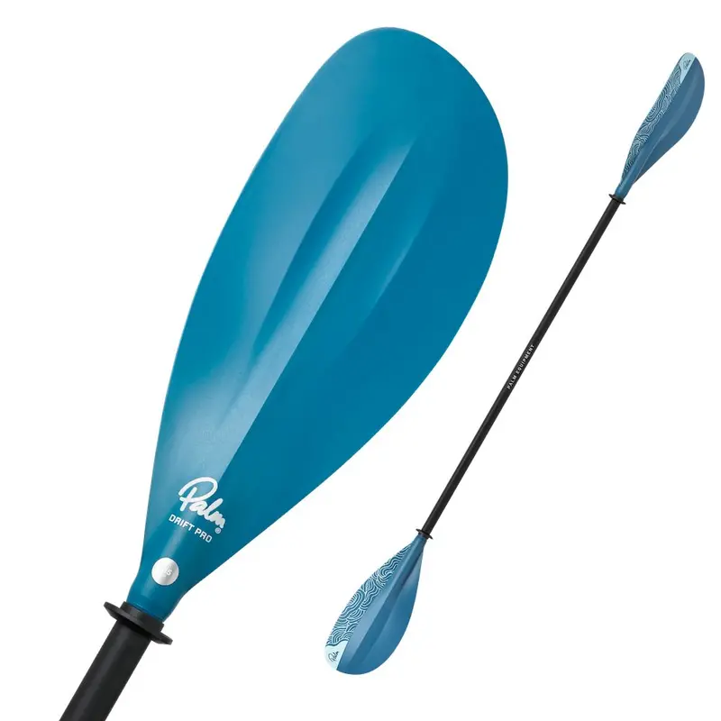 Palm Drift Pro Performance Kayak Paddle