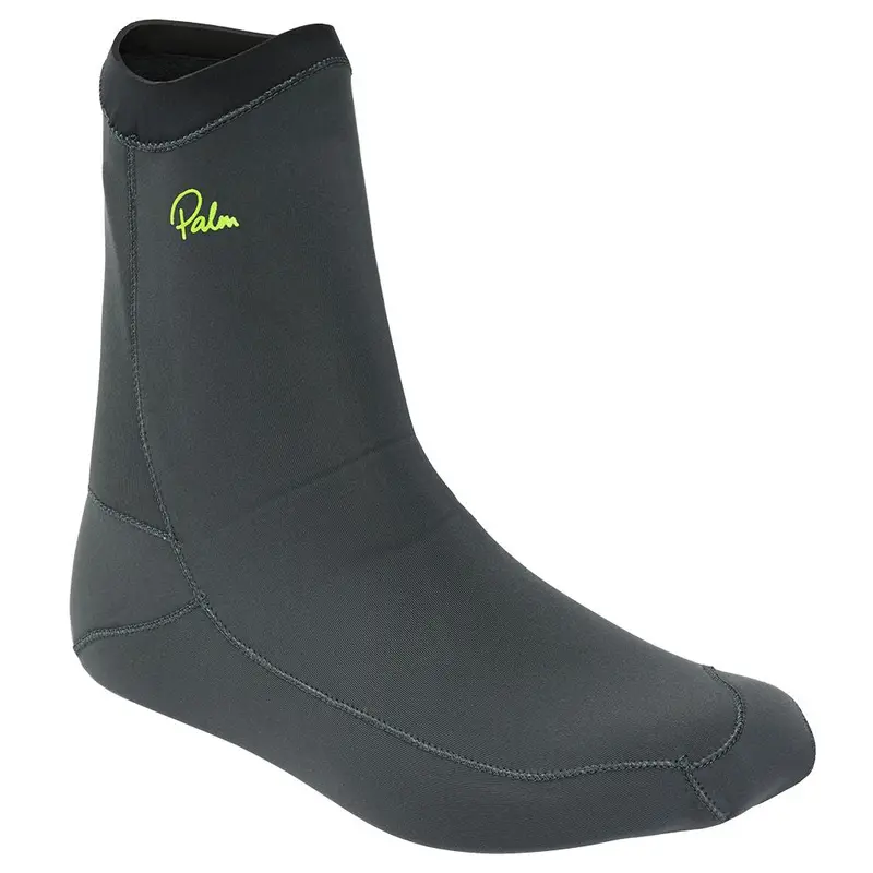 Palm Index-Finger Neoprene Kayak Socks