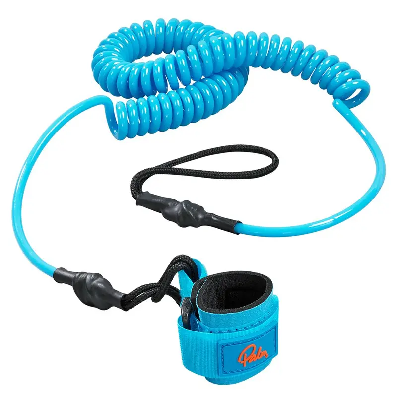 Palm Kayak Paddle Leash for Secure Handling